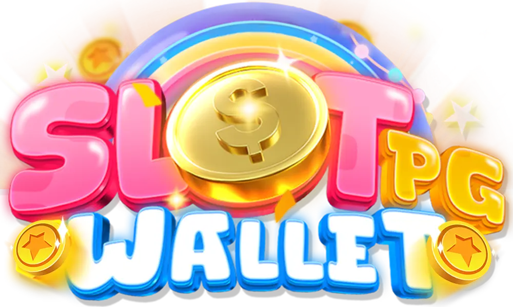 SLOTPG WALLET